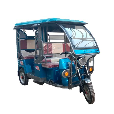 E rikshaw
