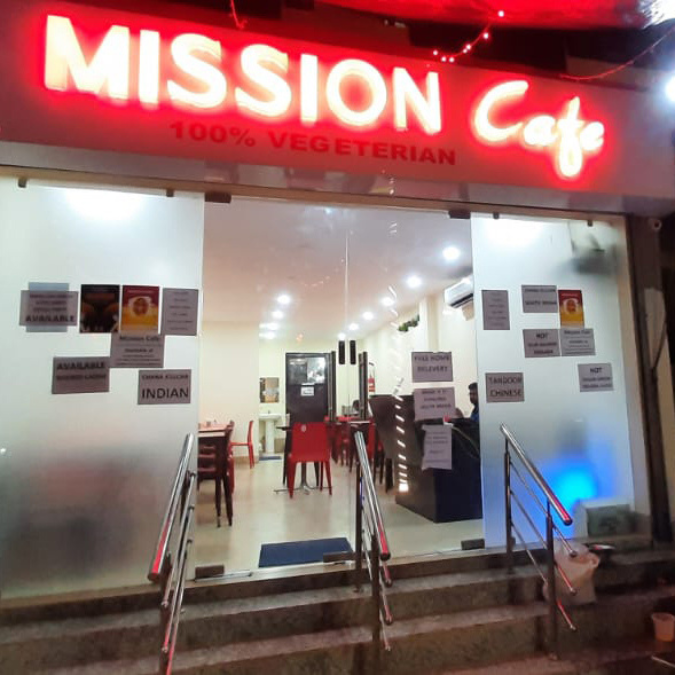 mission cafe